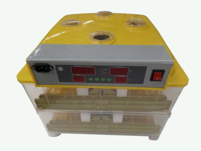 Egg Incubator 96 PCS Chicken Eggs