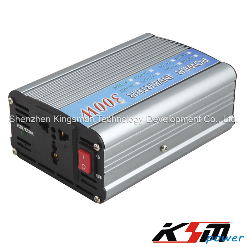 Motorcycle Power Supplies with 48V Invertor