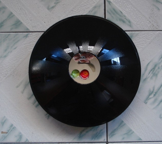 Magic Illusion Toy