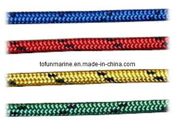 PP 16-Strand Double Braided Rope (TFBR01006)