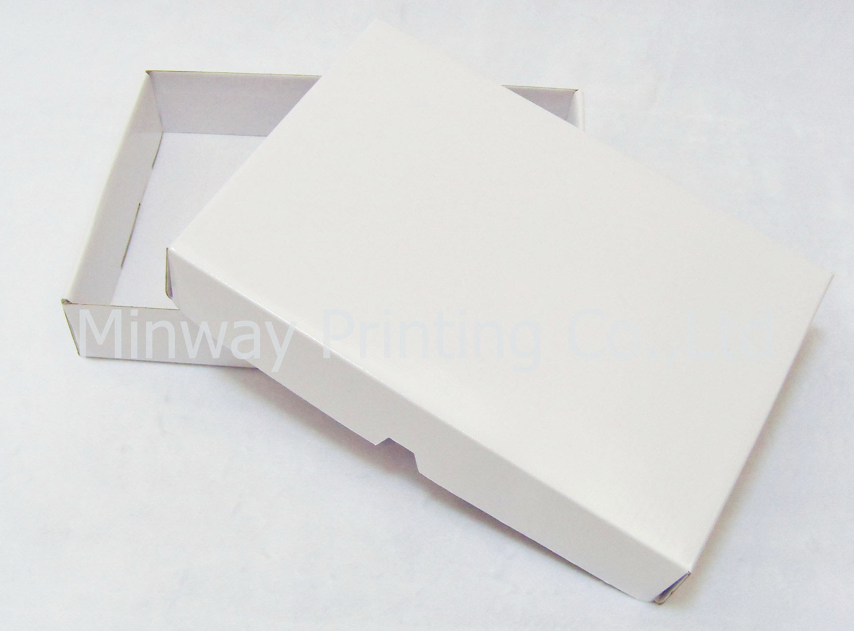 Top and Bottom Box, Paper Box/Moving Box/Corrugated Box