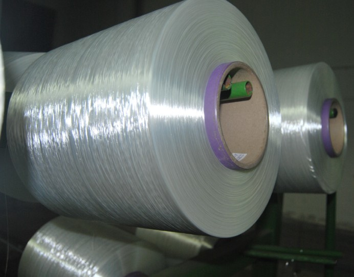 PP Multifilament Yarn
