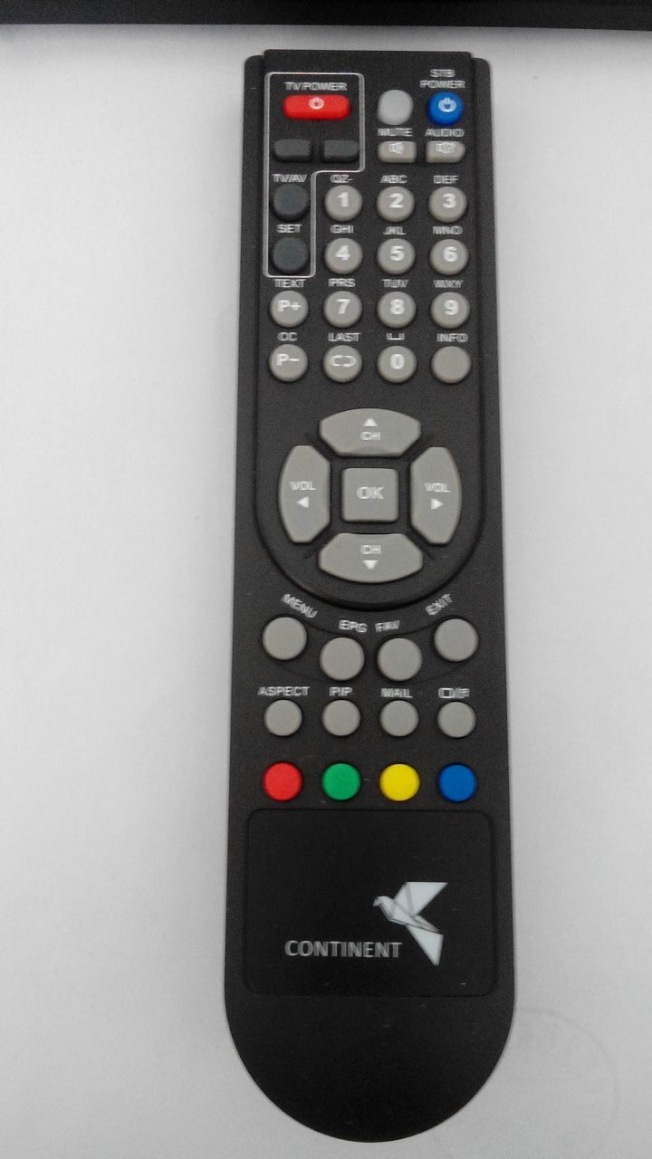 Remote Control