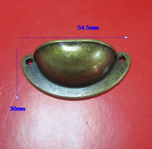 Factory Supply Metal Cabinet Pull Handle