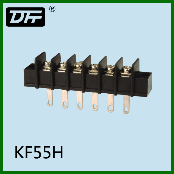 Power Barrier Terminal Blocks America Japanese Connector (KF55H)