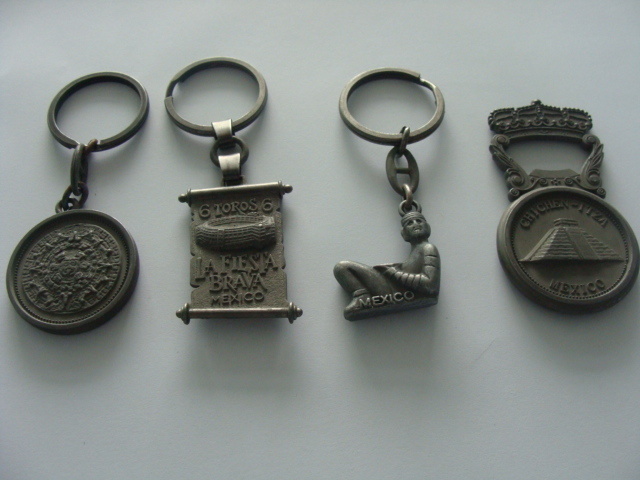 The Key Chains