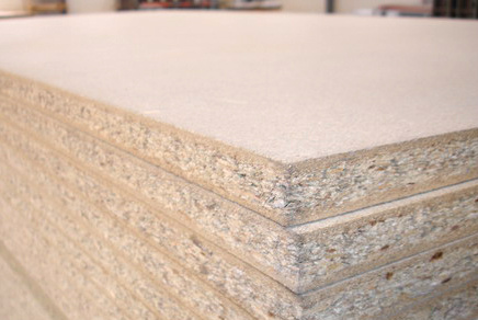 Plain Chipboard
