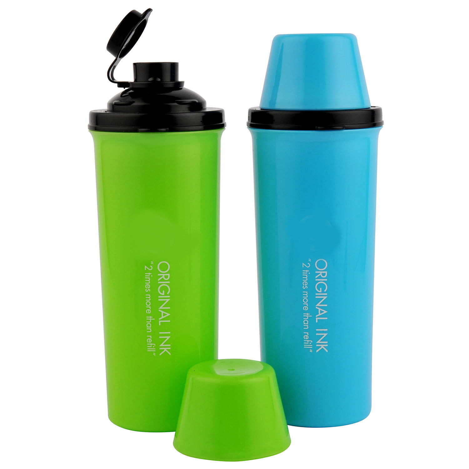 Plastic Water Bottle Promotion Gift