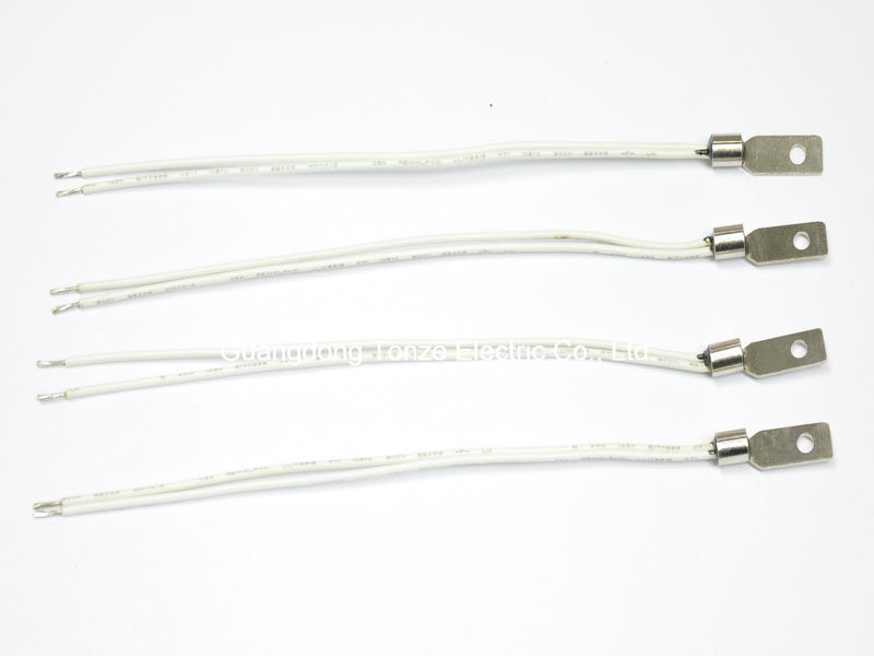 Ntc Thermistor Temperature Sensor