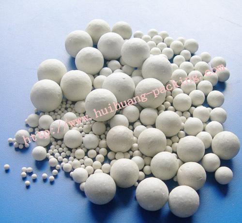 Alumina Ceramic Ball Ceramic Packing