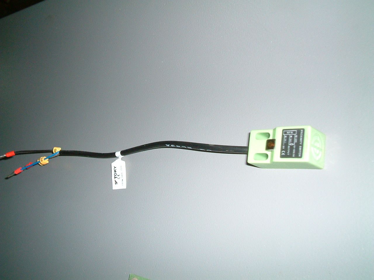 Sensor