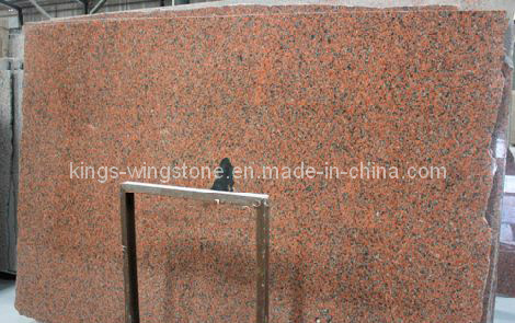 G562 Granite/Maple Red Granite
