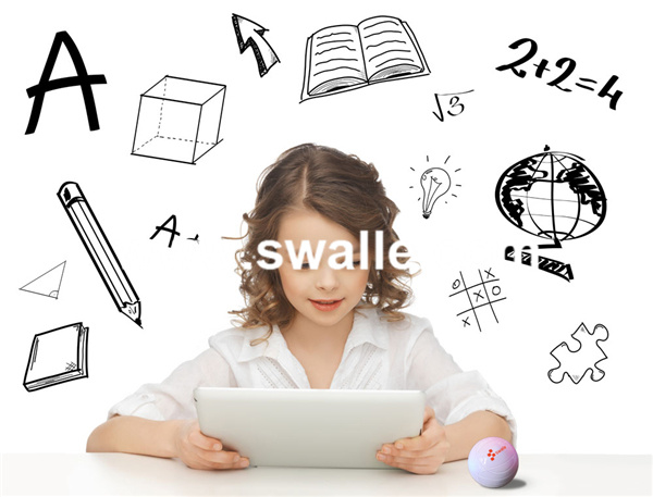 Swalle B1 Invention RC APP Toys