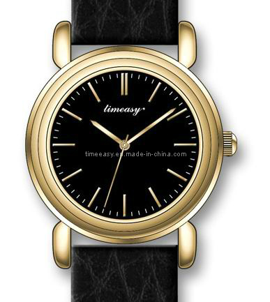 Women's Luxury Gift Watch Quartz Analog Fashion Watch