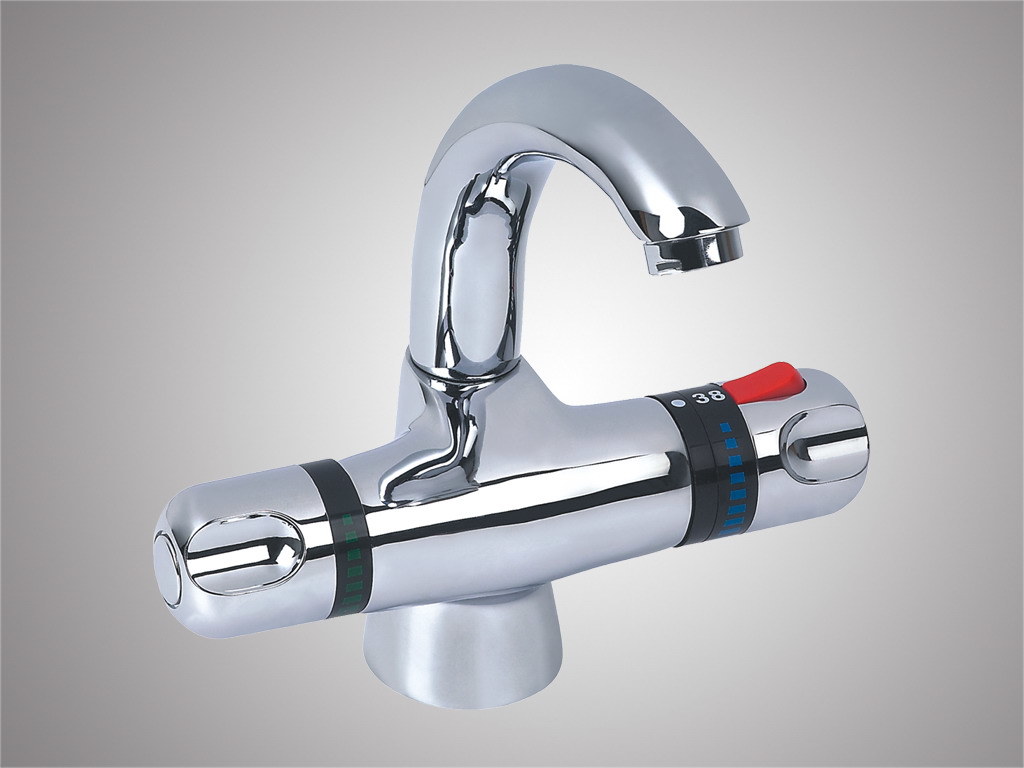 Thermostatic Faucet for Basin (CL301)