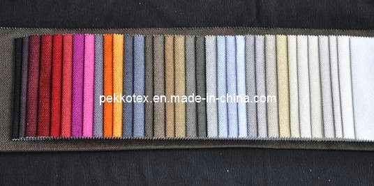 Ice-Points Fabric, Popular Fabric for Sofa and Cushion