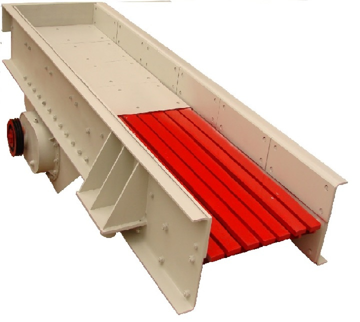 Vibrating Feeder