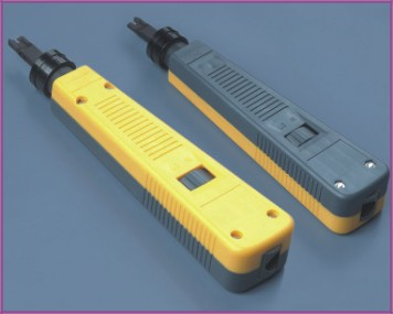 Krone Type Insertion Tool