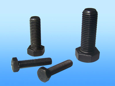 Hexagonal Bolt
