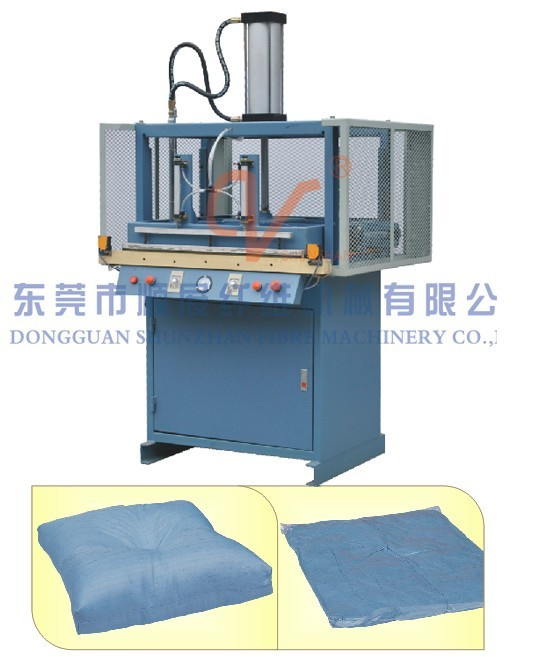 Vacuum Packing Machine