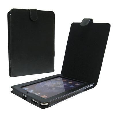 Leather Case for iPad