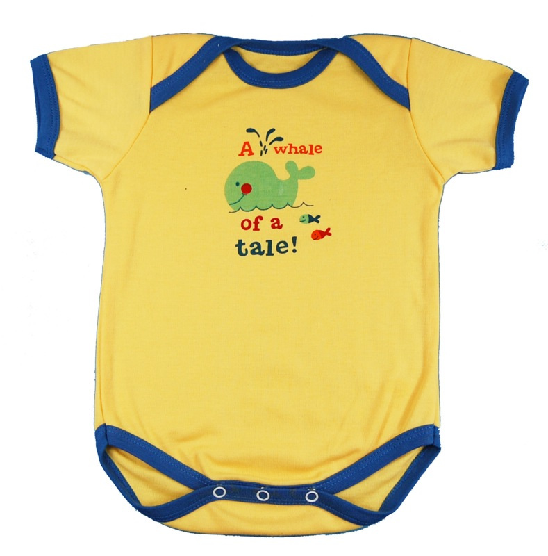 Infant Romper
