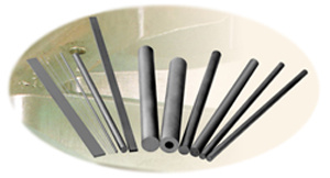 Cemented Carbide Profiles