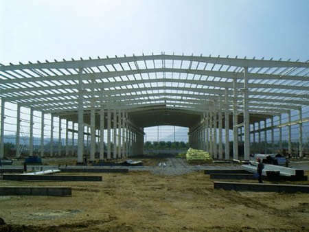 Steel Structure