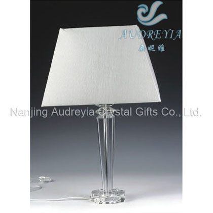 Crystal Table Lamp (AC-TL-092)
