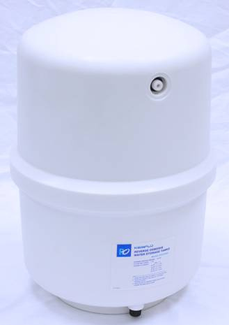 Storage Tanks