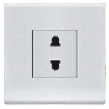 HYL-005 1 Socket