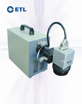 Laser Fiber Marking Machine (M5F(Q))