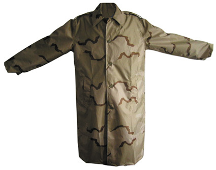 Raincoat
