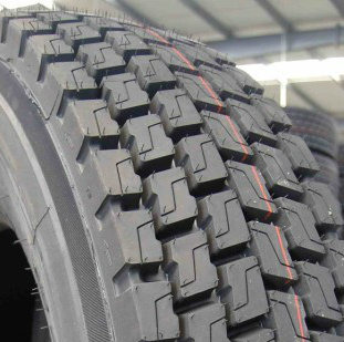 Radial Truck Tyre, Passenger Car Tyre, TBR Tyre (9.00R20 10.00R20 11.00R20 12.00R20 12.00R24)