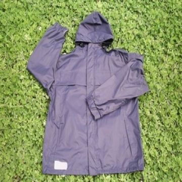 Raincoat