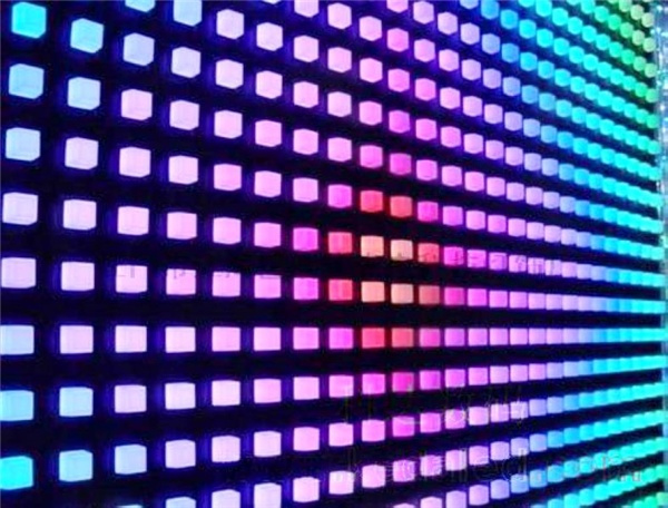 LED DOT Lighting