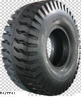 OTR E4 Pattern 37.00-57 Tyre/Tire for Earth-Mover