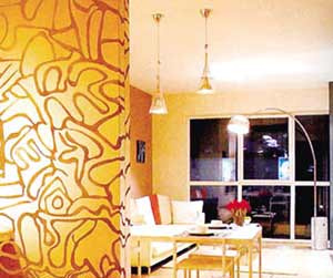 Laminated Glass