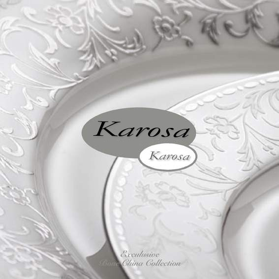 Plain&Elegant Kitchenware/Dinner/Tableware/Tea/Coffee/Dishes Sets (K1627-E7)