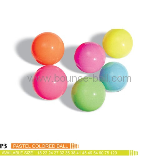 Bouncing Ball