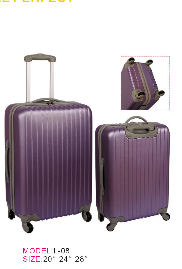 ABS Luggage