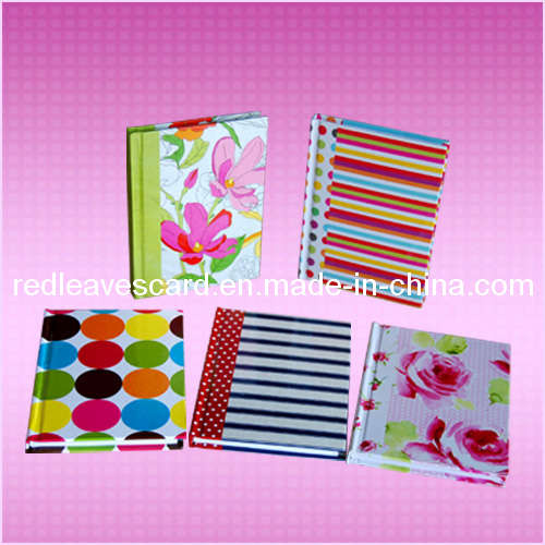 Notebook (B0802)