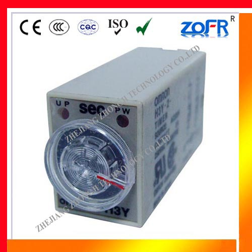 Timer Relay H3Y