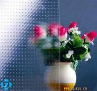Patterned Glass