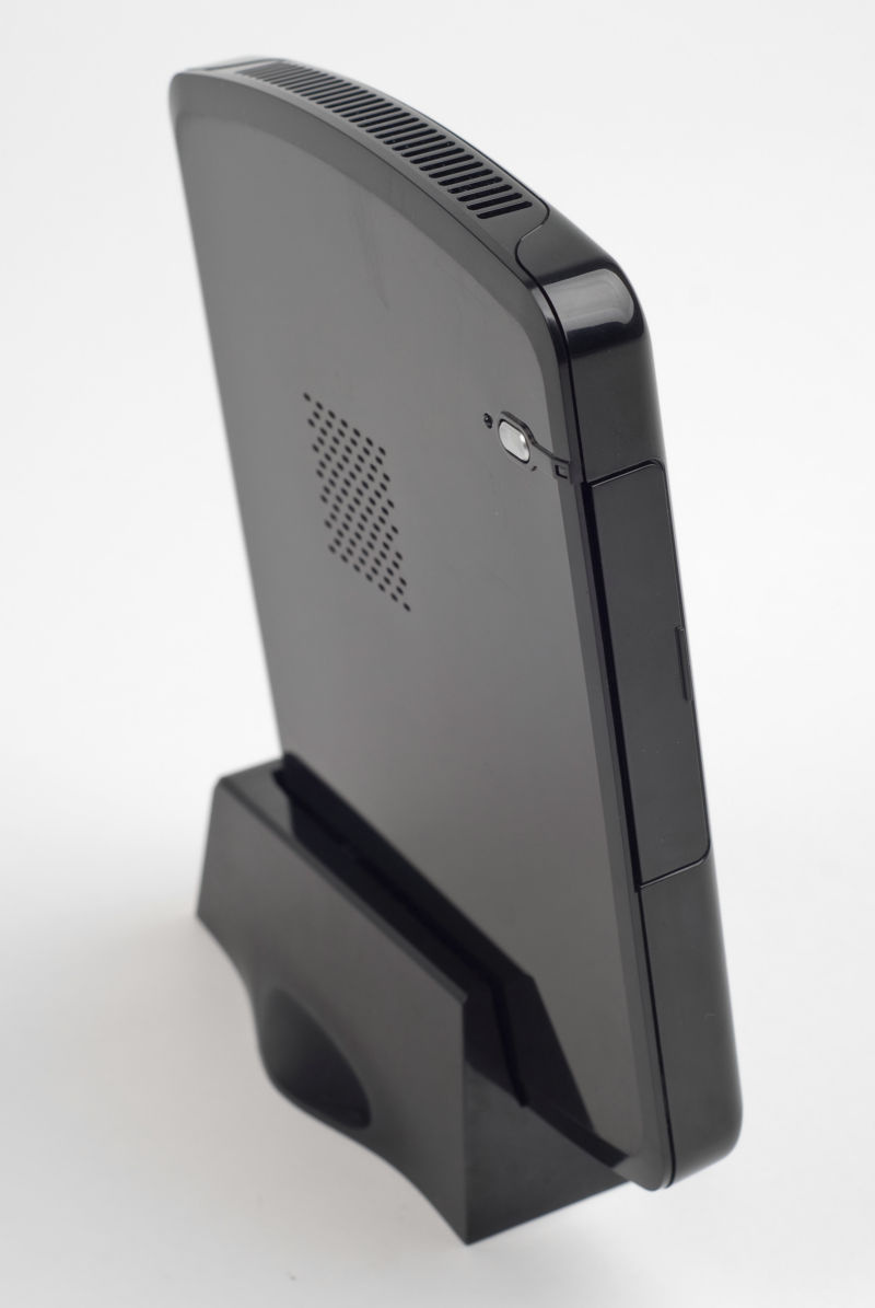 Mini PCS (N330 1.6G/2G DDR2/160G/HDMI)