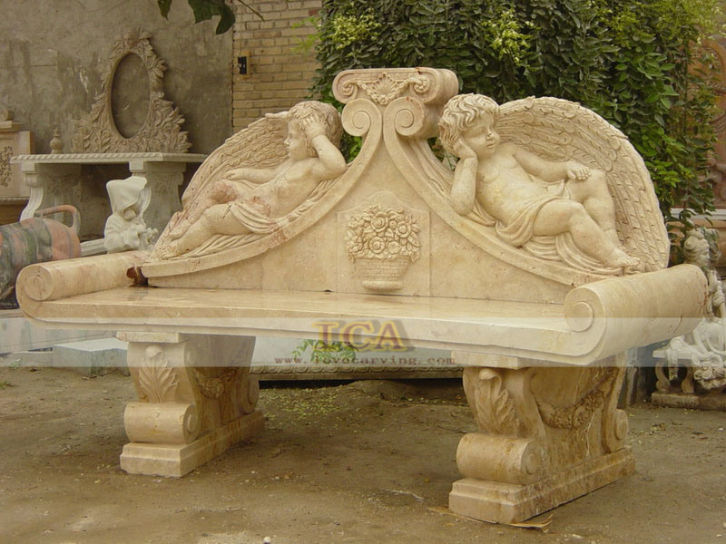 Marble Bench (YL0072) 