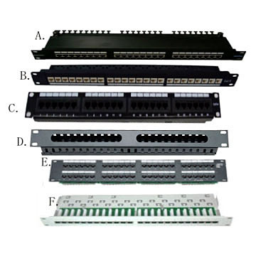 Patch Panel