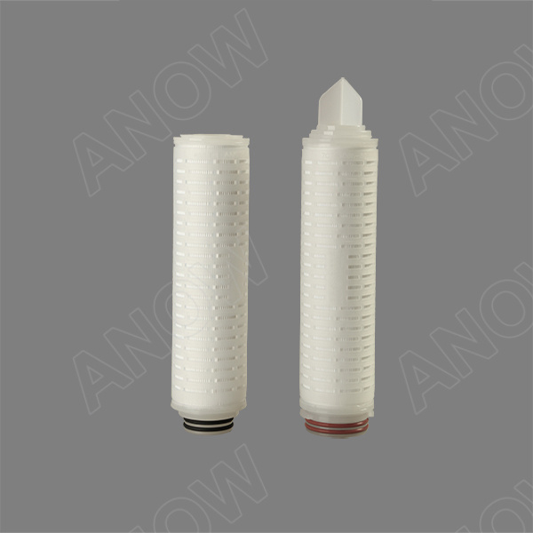 PP Filters for Aqueous Inkjet Inks