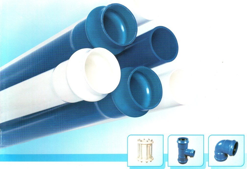 PE Pipe Water Supply