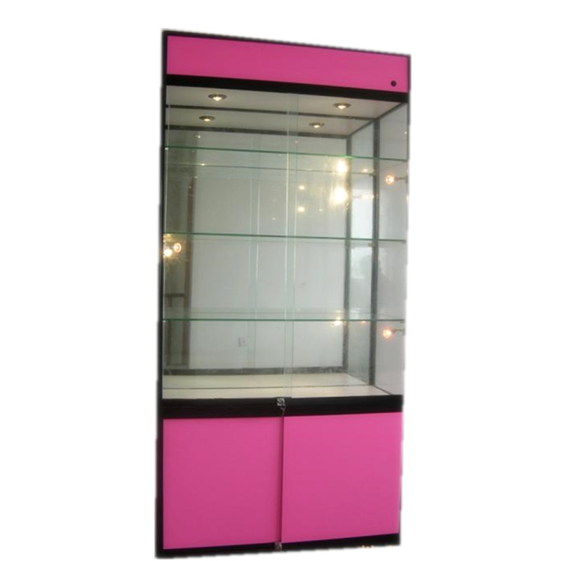 High Quality Display Stand of Metal (LFDS0063)